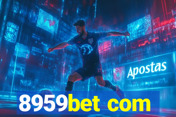 8959bet com